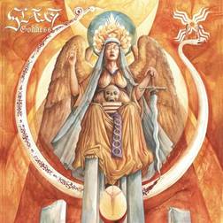 Slaegt - Goddess [LP] (Vinyle)